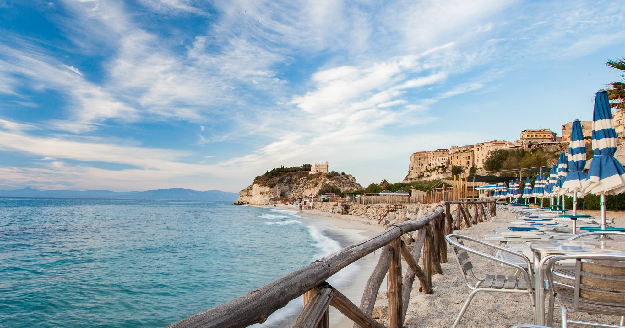 HOTEL SANTA LUCIA Parghelia  Calabria DLT Viaggi